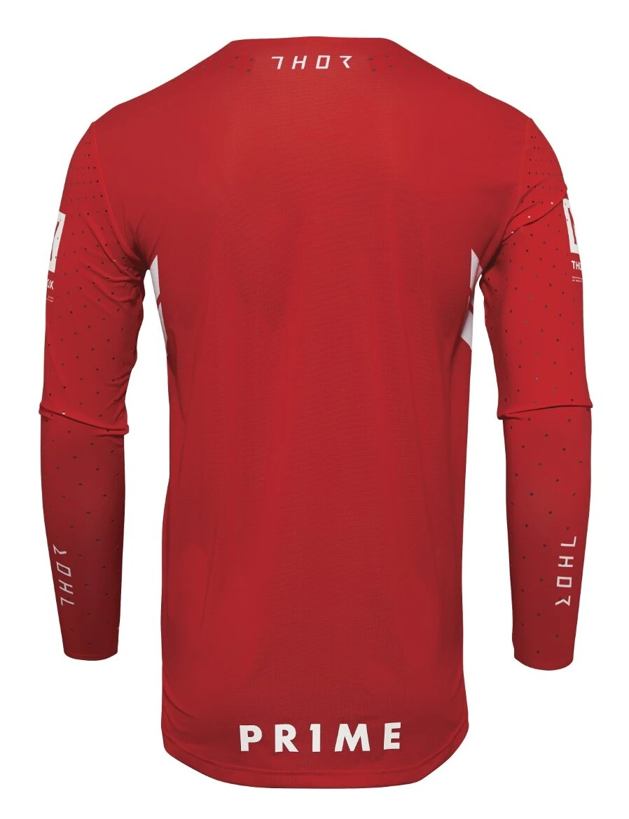 Thor Prime Jersey 10 Thor Prime Jersey - Image 8