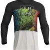 Thor Prime Melter Jersey -Highway 21 shop thor prime melter jersey black white