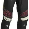 Thor Prime Melter Pants -Highway 21 shop thor prime melter pants black white