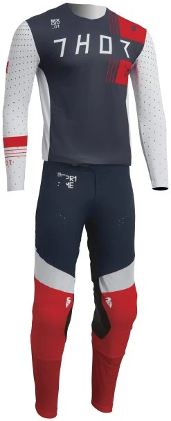 Thor Prime Strike Jersey -Highway 21 shop thor prime strike jersey 2