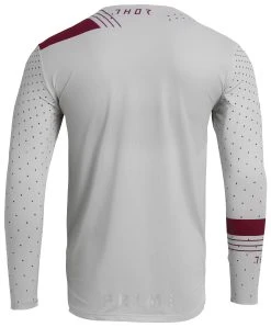 Thor Prime Strike Jersey -Highway 21 shop thor prime strike jersey white black red 1
