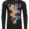 Thor Prime Theory Jersey -Highway 21 shop thor prime theory jersey black