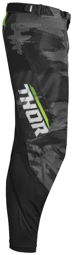 Thor Pulse Air Cameo Pants -Highway 21 shop thor pulse air cameo pants white 2