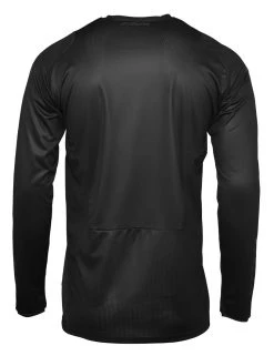 Thor Pulse Blackout Jersey -Highway 21 shop thor pulse blackout jersey black 1