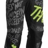 Thor Pulse Counting Sheep Youth Pants -Highway 21 shop thor pulse counting sheep youth pants
