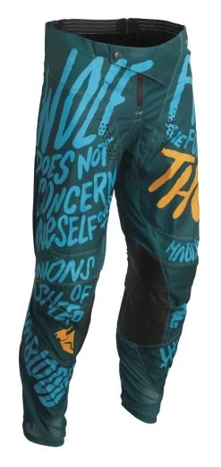 Thor Pulse Counting Sheep Youth Pants -Highway 21 shop thor pulse counting sheep youth pants 2