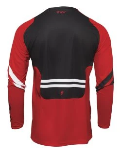 Thor Pulse Cube Jersey -Highway 21 shop thor pulse cube jersey red white 11