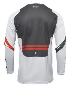 Thor Youth Pulse Cube Jersey -Highway 21 shop thor pulse cube jersey red white 3