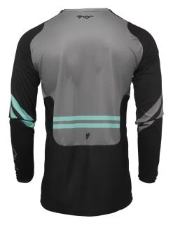 Thor Pulse Cube Jersey -Highway 21 shop thor pulse cube jersey red white 7