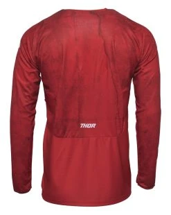 Thor Pulse Hzrd Jersey 7 Thor Pulse Hzrd Jersey -Highway 21 shop thor pulse hzrd jersey red white 1