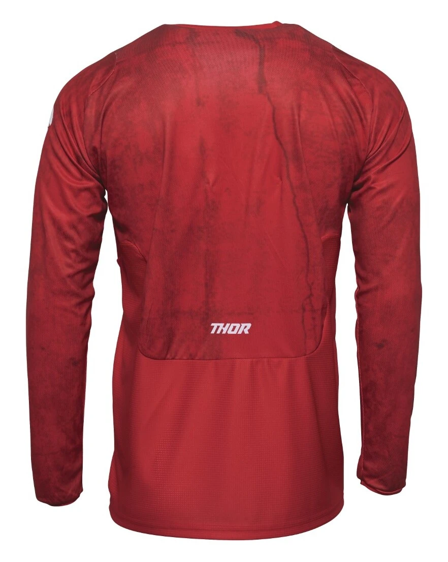 Thor Pulse Hzrd Jersey 4 Thor Pulse Hzrd Jersey - Image 2