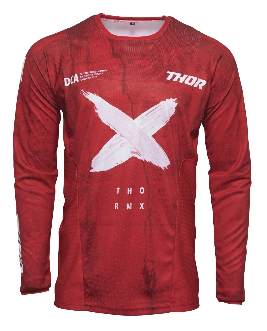 Thor Pulse Hzrd Jersey 3 Thor Pulse Hzrd Jersey