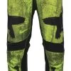 Thor Pulse Hzrd Pants -Highway 21 shop thor pulse hzrd pants hi viz yellow black