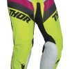 Thor Pulse Racer Youth Pants (Youth 20) -Highway 21 shop thor pulse racer pants acid black