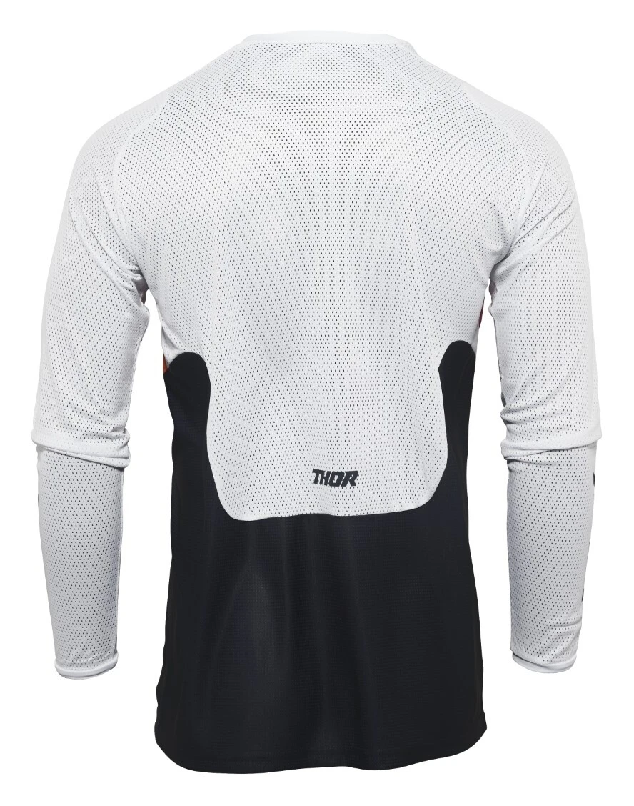 Thor Pulse Air React Jersey 4 Thor Pulse Air React Jersey - Image 2