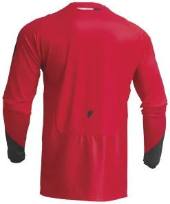 Thor Pulse Tactic Jersey -Highway 21 shop thor pulse tactic jersey red 1