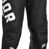 Thor Pulse Vaper Pants -Highway 21 shop thor pulse vaper pants black white