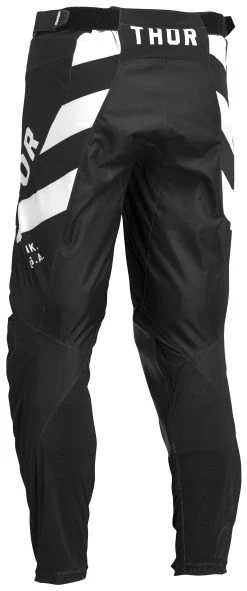 Thor Pulse Vaper Pants 14 Thor Pulse Vaper Pants -Highway 21 shop thor pulse vaper pants black white 2
