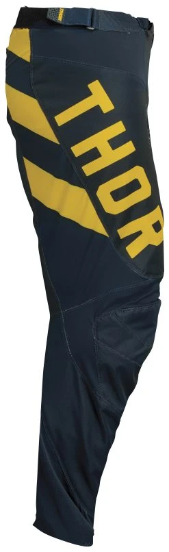 Thor Pulse Vaper Pants 18 Thor Pulse Vaper Pants -Highway 21 shop thor pulse vaper pants navy yellow 1