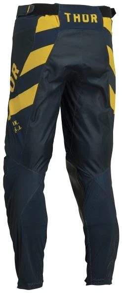 Thor Pulse Vaper Pants 19 Thor Pulse Vaper Pants -Highway 21 shop thor pulse vaper pants navy yellow 2