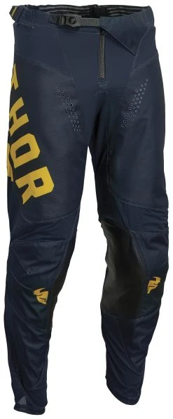 Thor Pulse Vaper Pants 17 Thor Pulse Vaper Pants -Highway 21 shop thor pulse vaper pants navy yellow