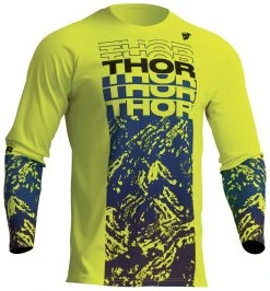 Thor Youth Sector Atlas Jersey -Highway 21 shop thor sector atlas jersey 6