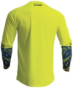 Thor Youth Sector Atlas Jersey -Highway 21 shop thor sector atlas jersey 7