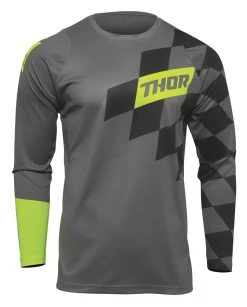 Thor Youth Sector Birdrock Jersey