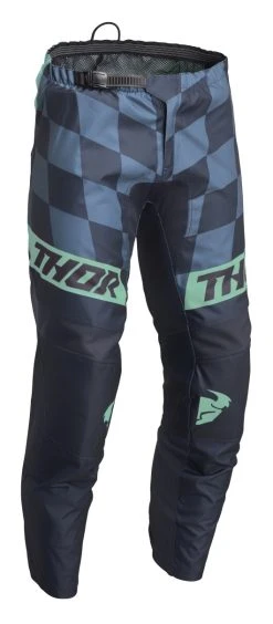 Thor Youth Sector Birdrock Pants -Highway 21 shop thor sector birdrock pants 2