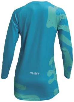 Thor Sector Disguise Women's Jersey -Highway 21 shop thor sector disguise womens jersey 3