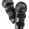 Thor Sector Knee Guards -Highway 21 shop thor sector knee guards black
