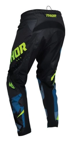 Thor Sector Warship Pants -Highway 21 shop thor sector warship jersey 1