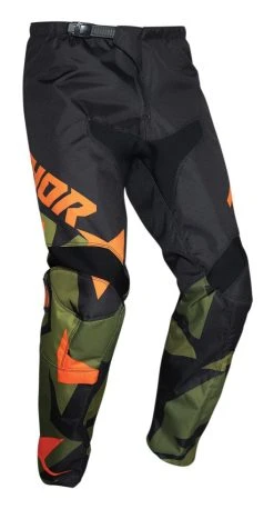 Thor Sector Warship Pants -Highway 21 shop thor sector warship jersey 2