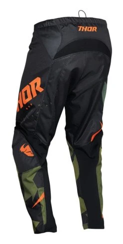 Thor Sector Warship Pants -Highway 21 shop thor sector warship jersey 3