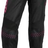 Thor Sector Minimal Women's Pants -Highway 21 shop thor sector womens pants black fuchsia