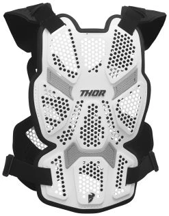 Thor Sentinel LTD Roost Guard -Highway 21 shop thor sentinel ltd roost guard white 1