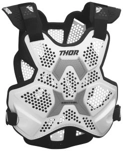 Thor Sentinel LTD Roost Guard -Highway 21 shop thor sentinel ltd roost guard white