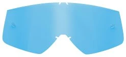 Thor Sniper / Conquest / Combat Replacement Lens -Highway 21 shop thor sniper conquest replacement lens blue