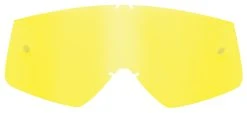Thor Sniper / Conquest / Combat Replacement Lens -Highway 21 shop thor sniper conquest replacement lens yellow