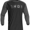 Thor Terrain Jersey -Highway 21 shop thor terrain jersey