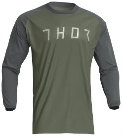 Thor Terrain Jersey -Highway 21 shop thor terrain jersey 2