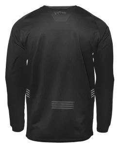 Thor Terrain Jersey -Highway 21 shop thor terrain jersey black 1