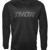 Thor Terrain Jersey -Highway 21 shop thor terrain jersey black