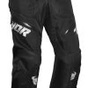Thor Terrain OTB Pants -Highway 21 shop thor terrain otb pants black