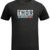 Thor Youth Combat T-Shirt -Highway 21 shop thor youth combat t shirt black