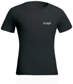 Thor Youth Girl's Disguise T-Shirt