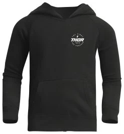 Thor Youth Girl's Stadium Fleece Hoody