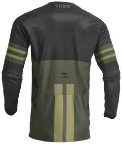 Thor Youth Pulse Combat Jersey -Highway 21 shop thor youth pulse combat jersey 1