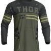 Thor Youth Pulse Combat Jersey -Highway 21 shop thor youth pulse combat jersey