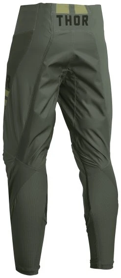 Thor Youth Pulse Combat Pants -Highway 21 shop thor youth pulse combat pants army black 1